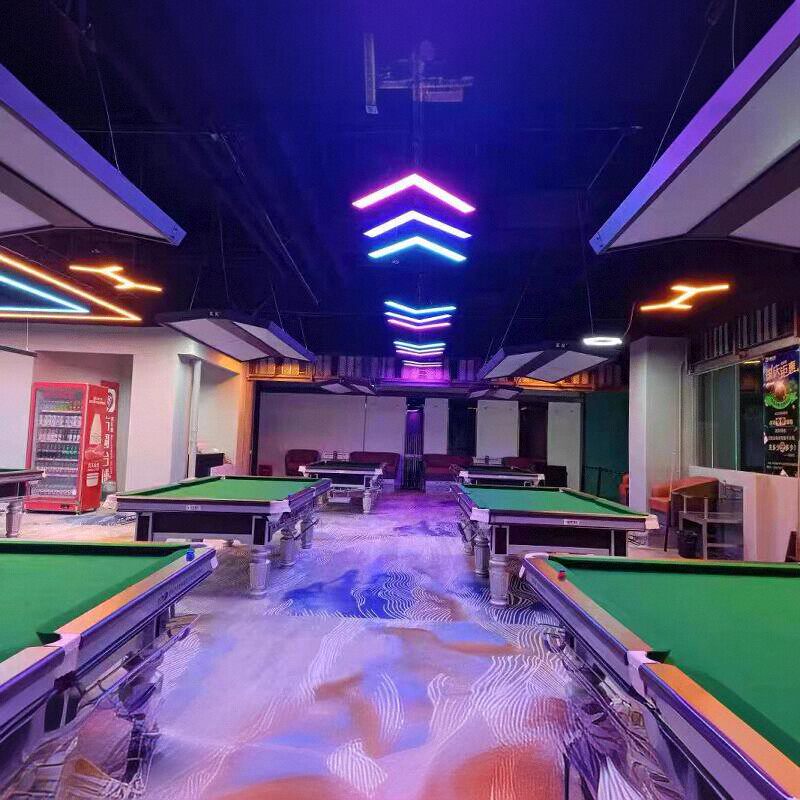 明鑫LED工厂店