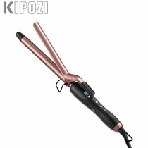 KIPOZI Professional Hair Curling Iron Electric Professional