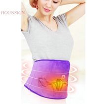 Warm palace belt with electric heating moxibustion big aunt