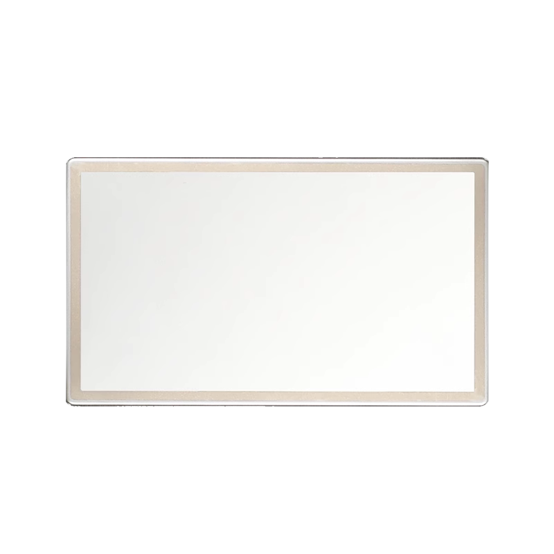 Car sun visor vanity mirror interior vanity mirror