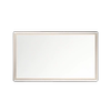 Car sun visor vanity mirror interior vanity mirror