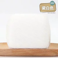 Белый 01#фарфор белый