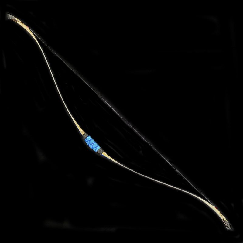 Baume & Mercier Series Assyrian Laminated Traditional Bow