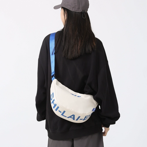 Tide, ремешок для сумки для отдыха, сумка через плечо для воды, вместительная и большая сумка на одно плечо