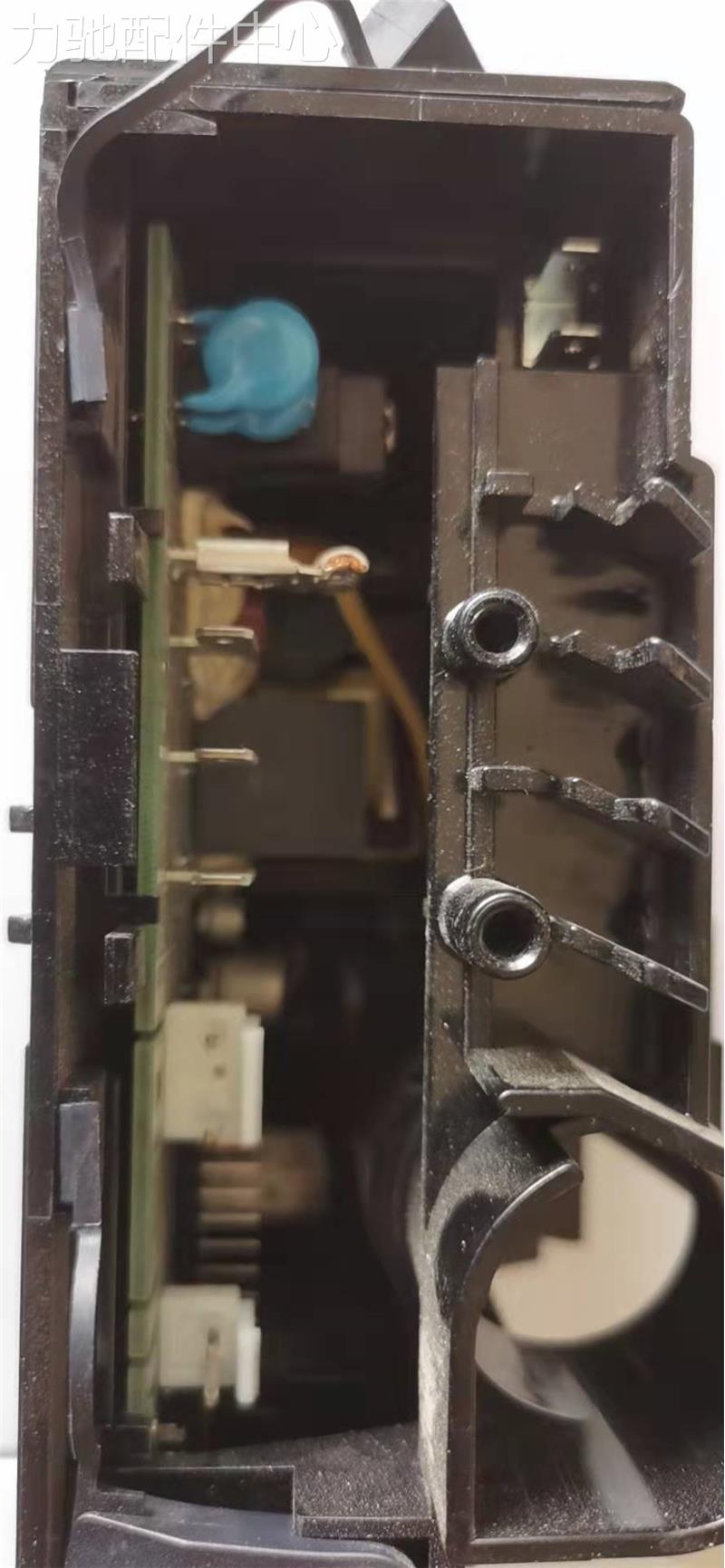 VNB1113Y jxpr-13a-2l jxpr-13a-f1a original disassembly frequency conversion board physical picture