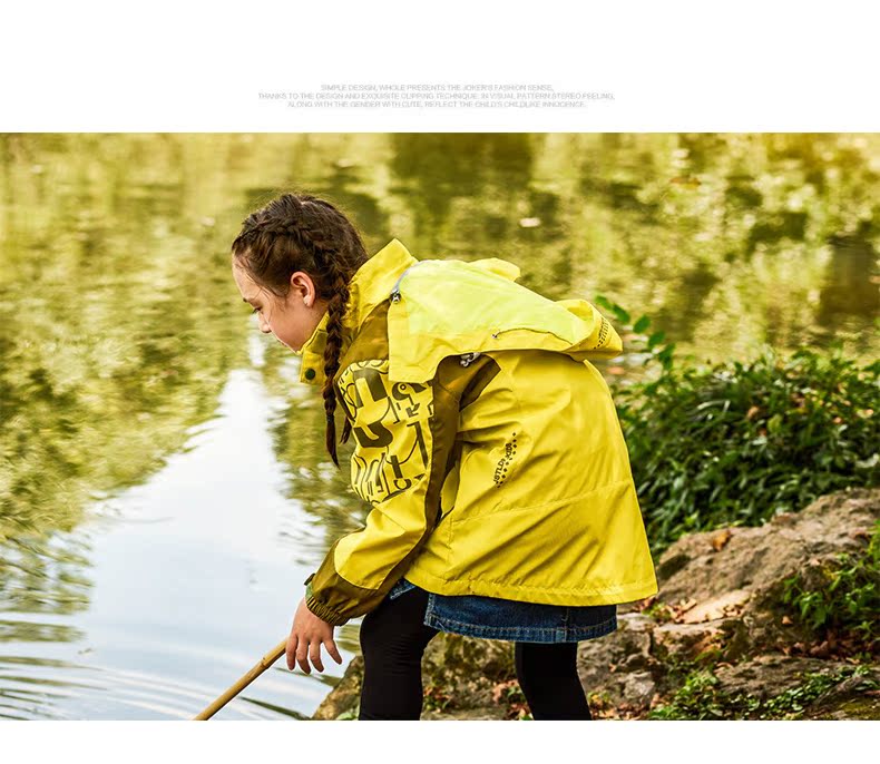 Blouson pour garcon - Ref 2157566 Image 25