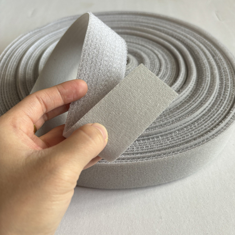 Hook and Loop Integrated Velcro Self-Adhesive Nylon Strap, Hook and Loop Integrated Self-Adhesive Tape, Low-Temperature Thermoplastic Board Strap Hook and Loop Integrated Velcro Self-Adhesive Nylon Strap, Hook and Loop Integrated Self-Adhesive Tape, Low-Temperature Thermoplastic Board Strap