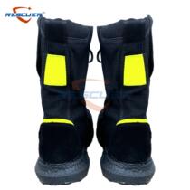 4 emergency rescue boots 00 meters 100 meters board barrier special rescue firefighting competition forest firefighting multifunctional unbranded shoes