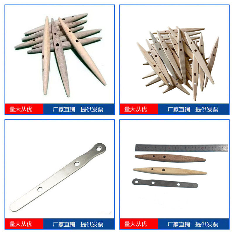兔子不锈钢开口器 木制开嘴器 撑开器 动物撑嘴器 扩张开口嘴器