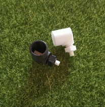 3D printing water feeder nest external feeder 15mm calibre 0mm extension available