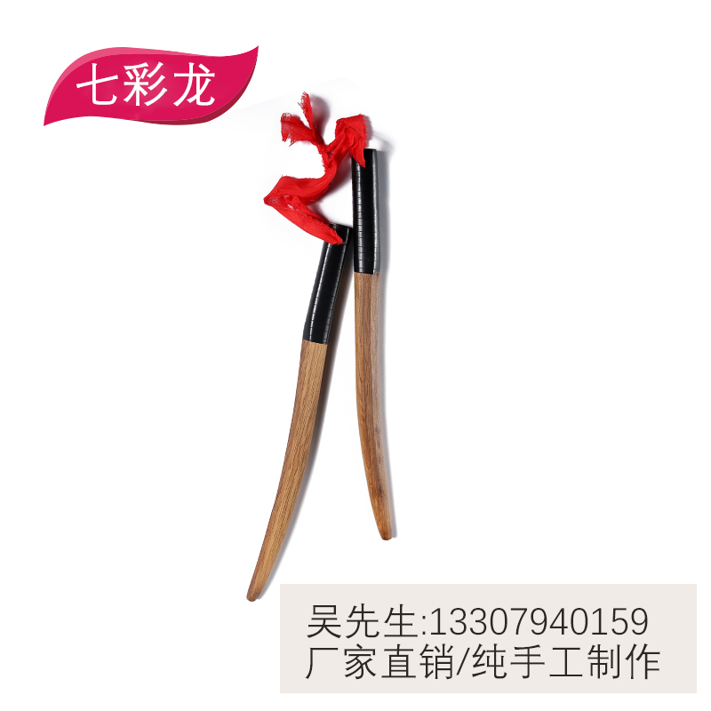 Dragon Boat Drum in Dragon Boat Festival Drum on the Dragon Boat Festival Drum Beats to Invigorated Morale Exciting with Rhythms Artisanal-Taobao