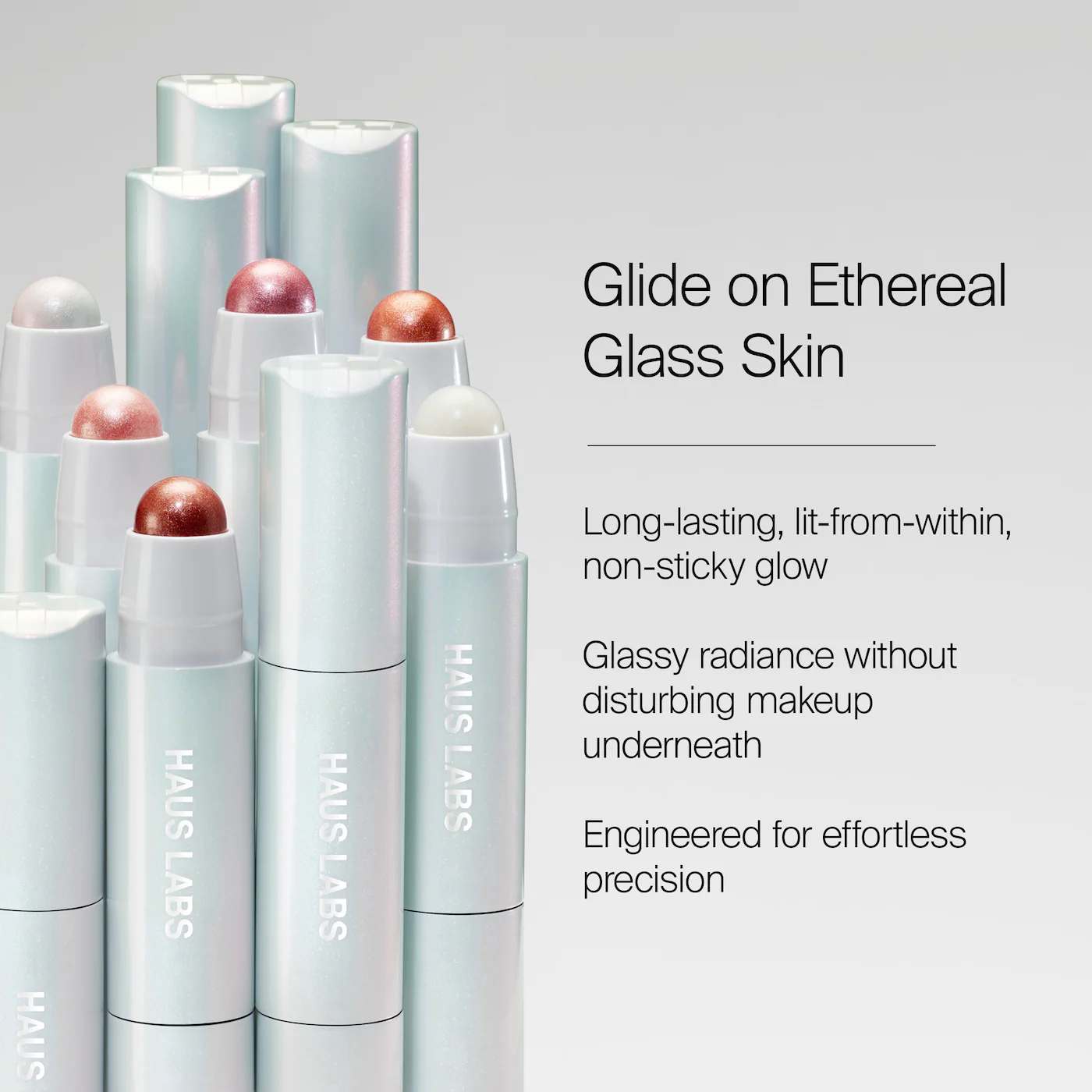 板妮同款Haus Labs水光肌高光棒，让你一秒变女神，全场瞩目焦点！-高光-淘宝好物网