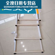 Embroidered tightening circle cross-stitch frame with solid wood cross embroidered frame adjustable tool frame square bracket 40 * width 46)