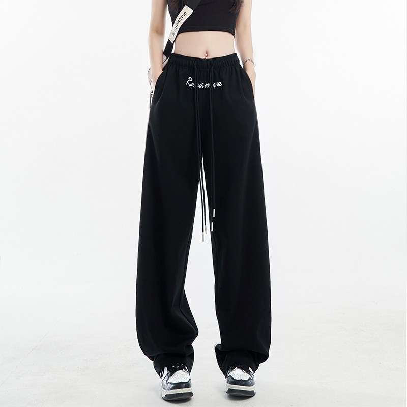 FaxCopyExpress 休闲运动裤Casual sweatpants Pants 04 FC