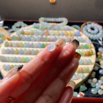 18k blue purple Pixiu buyout price