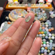 Zhengbing Piao Green Melon needs to be inlaid with a buyout price