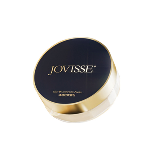 JOVISSE/JOVISSE ຜົງສະອາດແລະສົດຊື່ນ