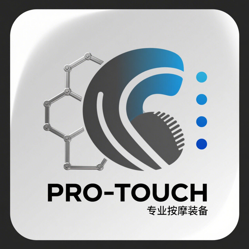 团和科技按摩用品直销点的LOGO