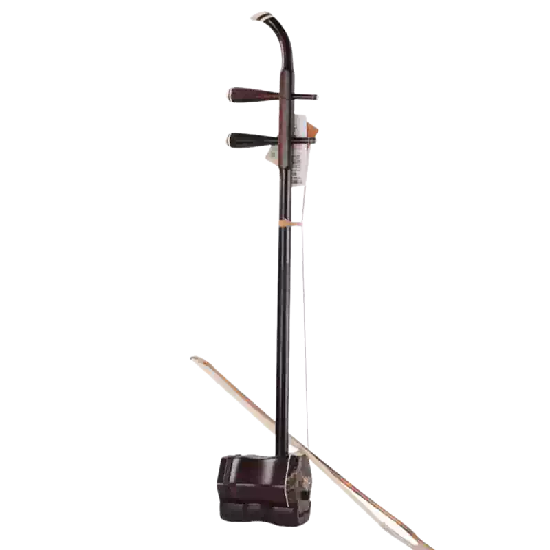 敦煌二胡04A红木05a06a酸枝木木轸考级专业级二胡【敦煌专卖店】