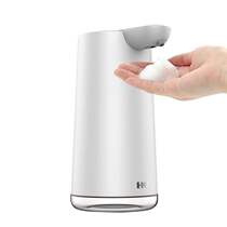 New automatic induction foam cell phone washing machine charging childrens gel smart soap dispenser automatic hand sanitizer sensor station