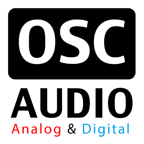 Osc Audio奥斯音频