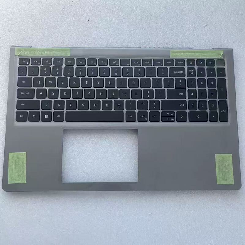 Brand New Dell Vostro 3530 3535 3520 3525 C Shell Palm Rest Keyboard 0Mxc41