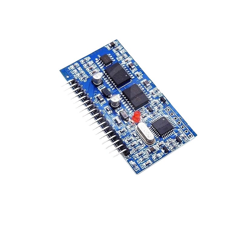 纯正弦波逆变器驱动板 EGS002 EG8010 IR2110 驱动模块