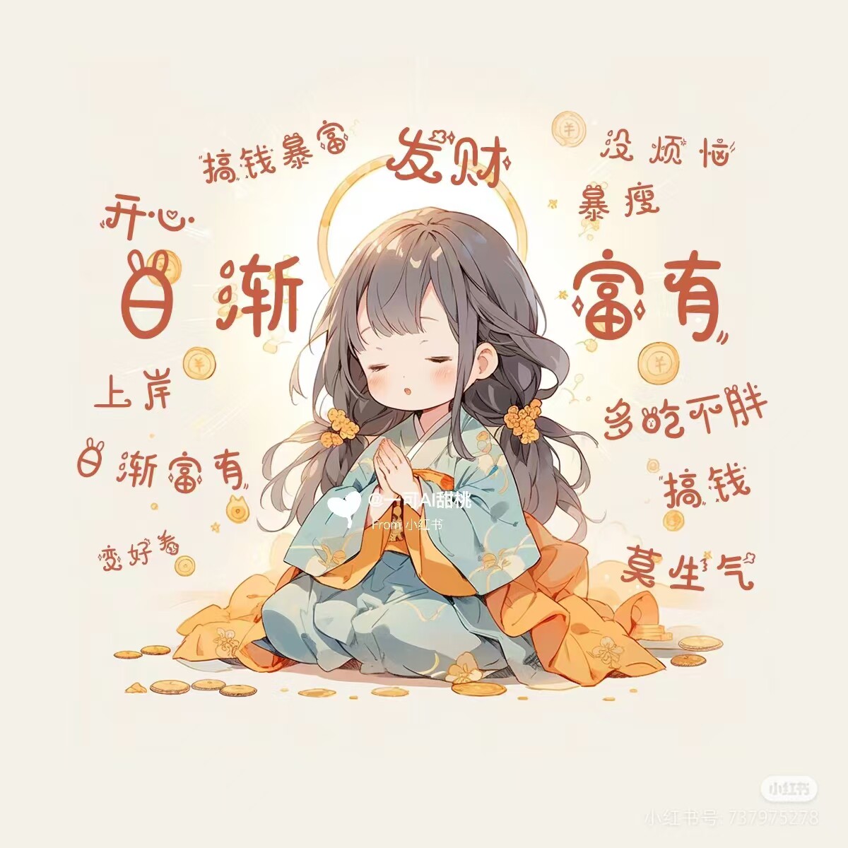 彩韵美妆铺