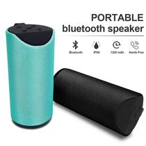 WY113 Wireless Bluetooth Speaker Small Portable Double Speak