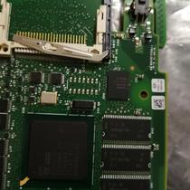 1756-L63 PLC motherboard eats the CPU. A boss who can do research will come and take a new picture.