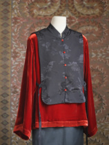 cuihuachen · Jincan · New Years wear series