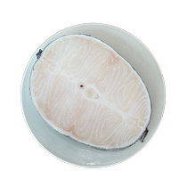 French cod mid-section fresh deep-sea fish toothfish snowfish fillet and steak frozen delivery of baby supplement recipes SF Express