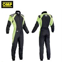 OMP one-piece racing suit kart car rally practice test drive off-road riding motorcycle beach waterproof suit