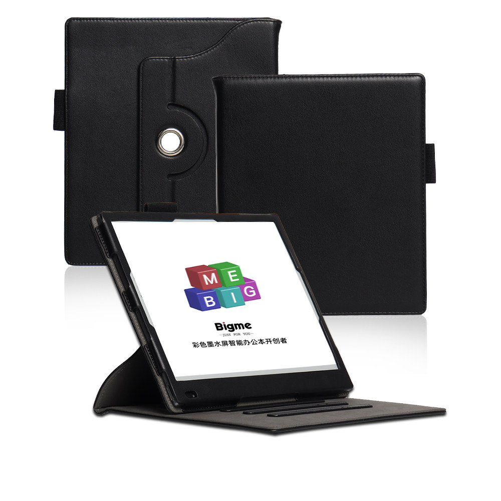 Mingfeng guoyue k3 color protective case: your new e-book companion ...