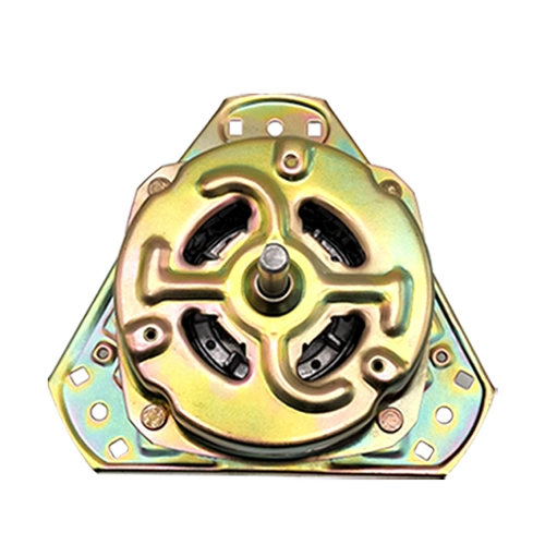 Двойная бочка стиральная машина двигатель универсальный дегидратационный барабан полуавтоматический чистый медный двигатель для промывки двигателя с двойным цилиндром двигателя