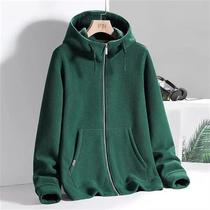 Outdoor winter capsule warm and thicken cap and cap-up and sweater elastic plus-up charge