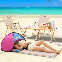 Household soundproof nap head tent sun protection sunshade headrest small tent dormitory head sleeping shade light blocker