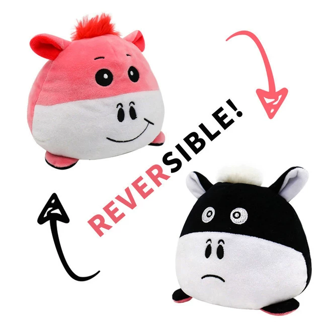 Часы 20 см с задним механизмом OOP LUSH TOYS Stray Kids Карманное плюшевое животное Stray Kids плюс
