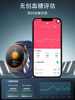 [Industry Expert] Kpep's New Non-Invasive Blood Glucose Watch with Alipay Offline Payment, Nfc Access Control, Multifunctional Blood Pressure, Heart Rate, and Blood Oxygen Pressure Monitoring