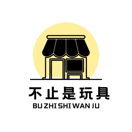 不止是玩具店