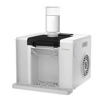 YIEACH shaved ice machine commercial night market stall fully automatic household smoothie machine snowflake ice electric ice machine