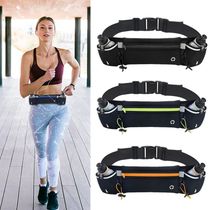 Running Bags Women Waist Belt bag Men Sports Fanny Pack Mobi
