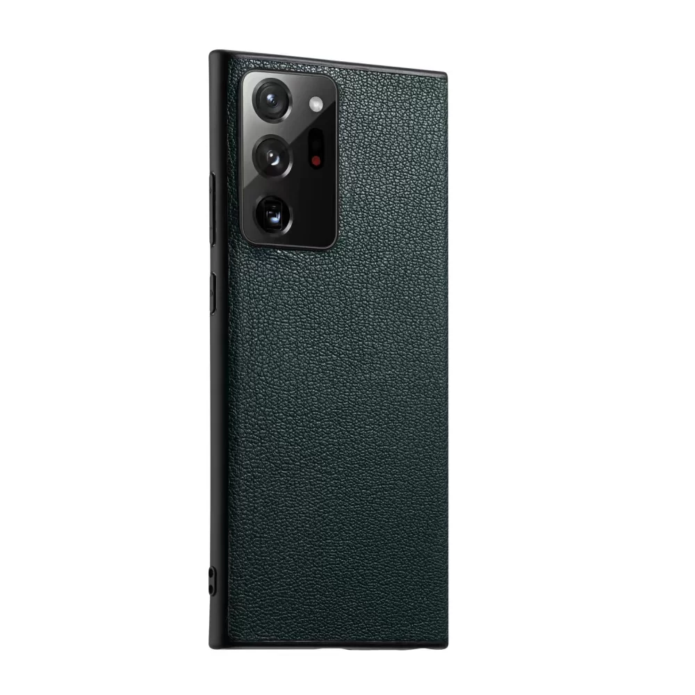 [Кожаный ретро-чехол для Samsung A52 A72 A32 4G 5G PU телефон Ba]
