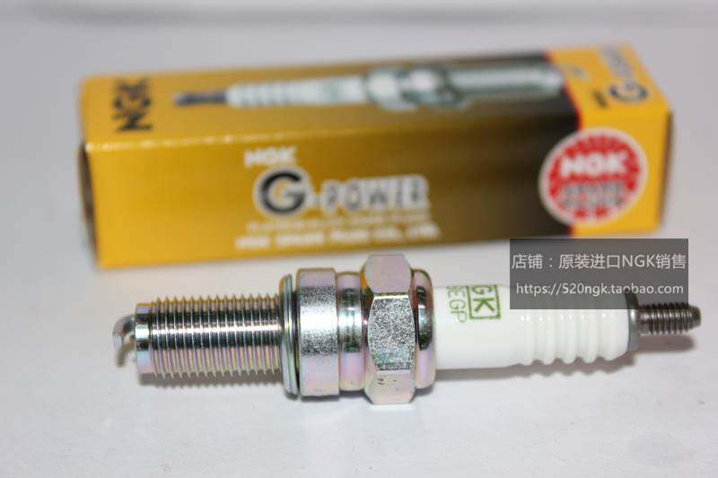The Qianjiang pursuit race 600 flash 300 300 500 500 500-500 500 Kong-750 Motorcycle applies NGK Platinum Spark Plug-Taobao