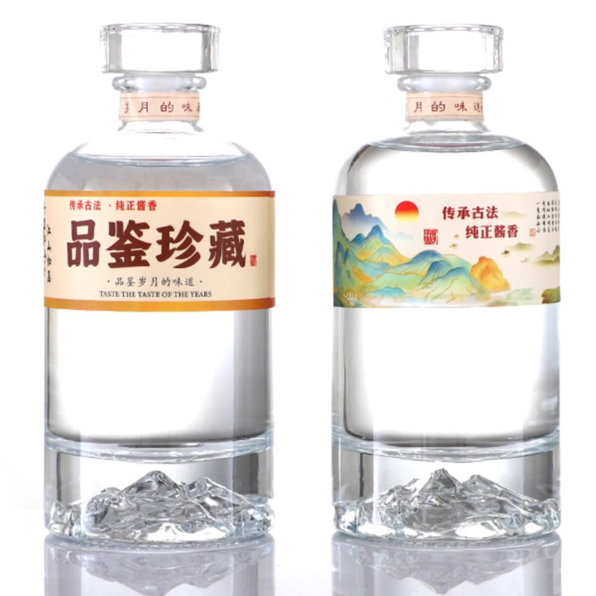 诗雅玻璃制品厂家