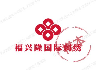 福兴隆国际刺绣