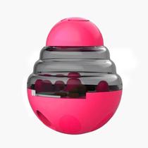 Flying Saucer Dog Game Flying Discs Toys Cat Chew Leaking