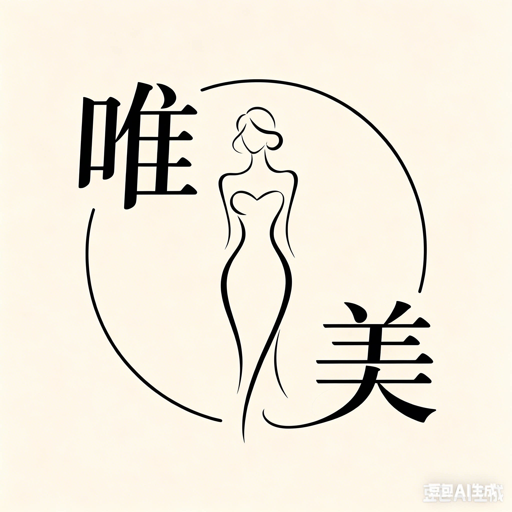 唯美轻奢女装店