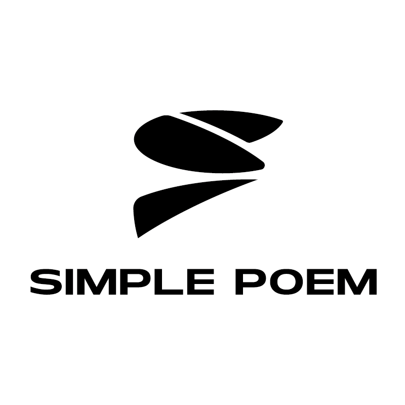 SIMPLEPOEM思铂