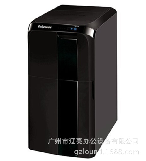 Van Roz (FeIlowes) 300C automatic business office shredder 60 5L large capacity-Taobao